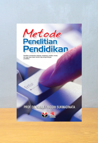 Metode Penelitian Pendidikan