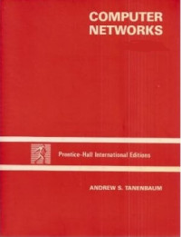 Computer Networks