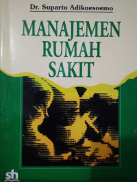 Manajemen Rumah Sakit