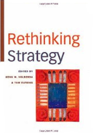Image of Rethinking Strategy