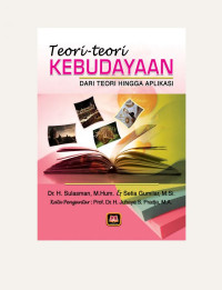 Teori - Teori Kebudayaan : Dari Teori hingga Aplikasi