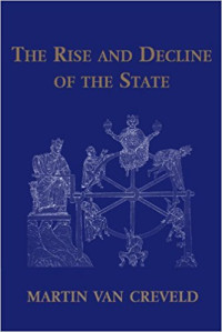 Image of The Rise and Decline of the State