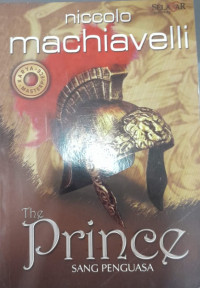 Image of THE PRINCE : Sang Penguasa