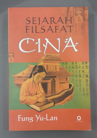 Image of Sejarah Filsafat Cina