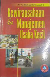 Image of Kewirausahaan & Manajemen Usaha Kecil