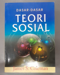 Image of Dasar - Dasar Teori Sosial