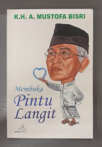Image of Membuka Pintu Langit