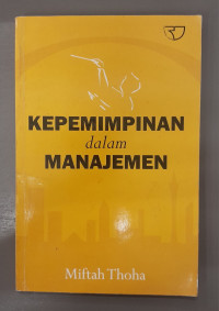 Image of Kepemimpinan Dalam Manajemen