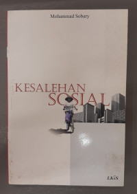 Image of Kesalehan Sosial