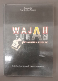 Image of Wajah Buram Pelayanan Publik