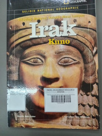 Image of Arkeologi menguak Rahasia Masa Lampau 
IRAK KUNO