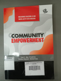 Image of Community Empowerment