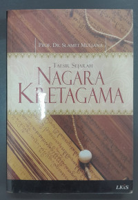 Image of Tafsir Sejarah NAGARA kRETAGAMA