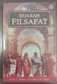 Image of Sejarah Filsafat