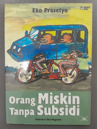 Image of Orang Miskin Tanpa Subsidi