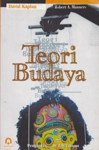 Image of Teori Budaya