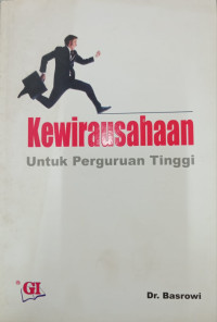Image of Kewirausahaan Untuk Perguruan Tinggi