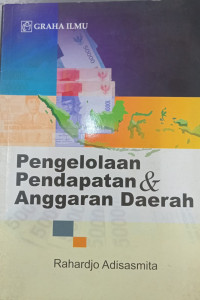 Image of Pengelolahan Pendapatan & Anggaran Daerah
