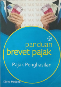 Image of Panduan Brevet Pajak 
Pajak Penghasilan