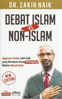 Image of Debat Islam vs Non Islam