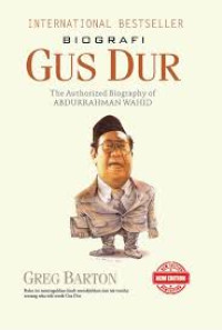 Biografi Gus Dur