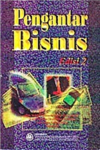 Pengantar Bisnis Edisi 2