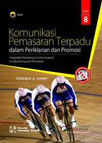 Image of Komunikasi Pemasaran Terpadu : Dalam Periklanan dan Promosi