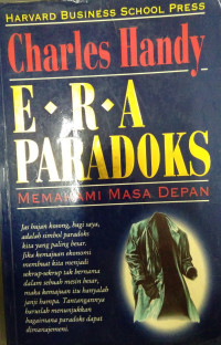 Image of Era Paradoks