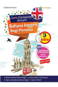 Image of Cara Gampang Belajar Bahasa Inggris Bagi Pemula