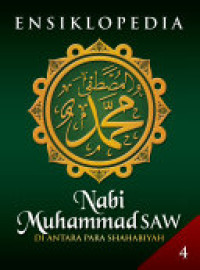 Ensiklopedia Nabi Muhammad SAW: Di antara Para Shahabiyah, Jilid 4