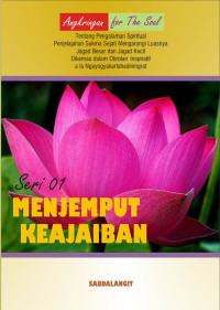 Menjemput Keajaiban