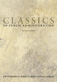 Classics of Public Administration