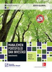 Manajemen Portofolio dan Investasi
