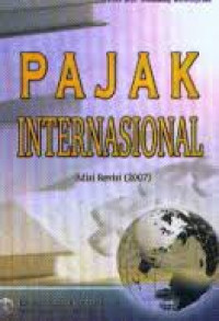 Pajak Internasional