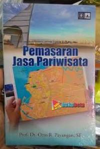 Pemasaran Jasa Pariwisata