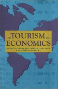 Tourism Economics