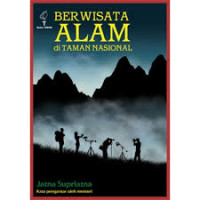 Berwisata Alam di Taman Nasional