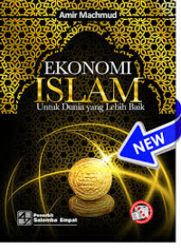 Image of Ekonomi Islam: untuk Dunia yang Lebih Baik