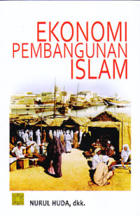 Image of Ekonomi Pembangunan Islam