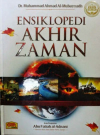 Image of Ensiklopedi Akhir Zaman