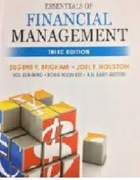 Essentials of Financial Management