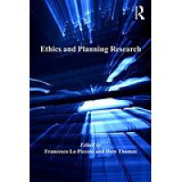 Ethics and Planning Research