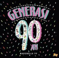 Generasi 90-an