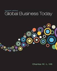 Global Business Today
