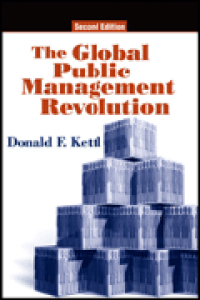 The Global Public Management Revolution