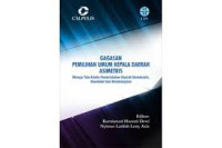 Gagasan Pemilihan Umum Kepala daerah Asimetris: Menuju Tata Kelola Pemerintahan Daerah Demokratis, Akuntabel dan Berkelanjutan