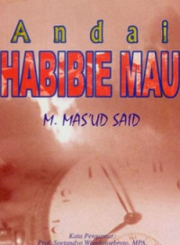 Total Habibie: Kecil tapi Otak Semua