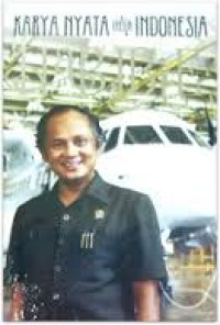 Image of Habibie : Karya Nyata untuk Indonesia