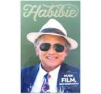 Habibie : Musik, Film, dan Kegemaran