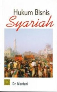 Hukum Bisnis Syari'ah